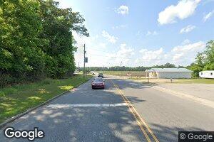 20 Highway Hwy, Lumber Bridge, NC 28357