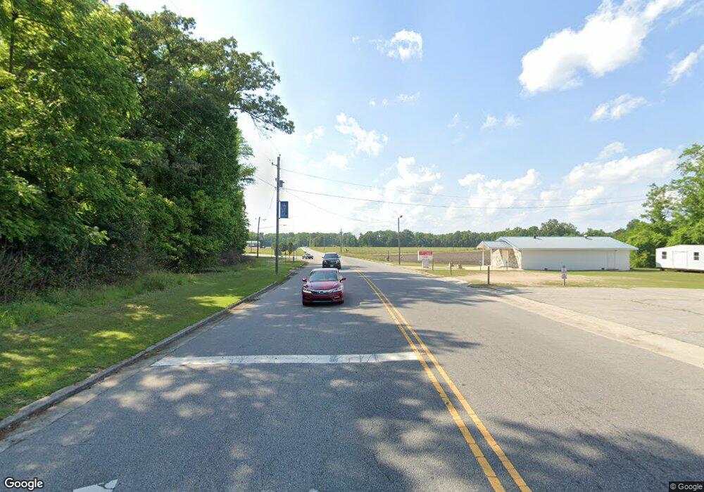 20 Highway Hwy, Lumber Bridge, NC 28357 - photo 1