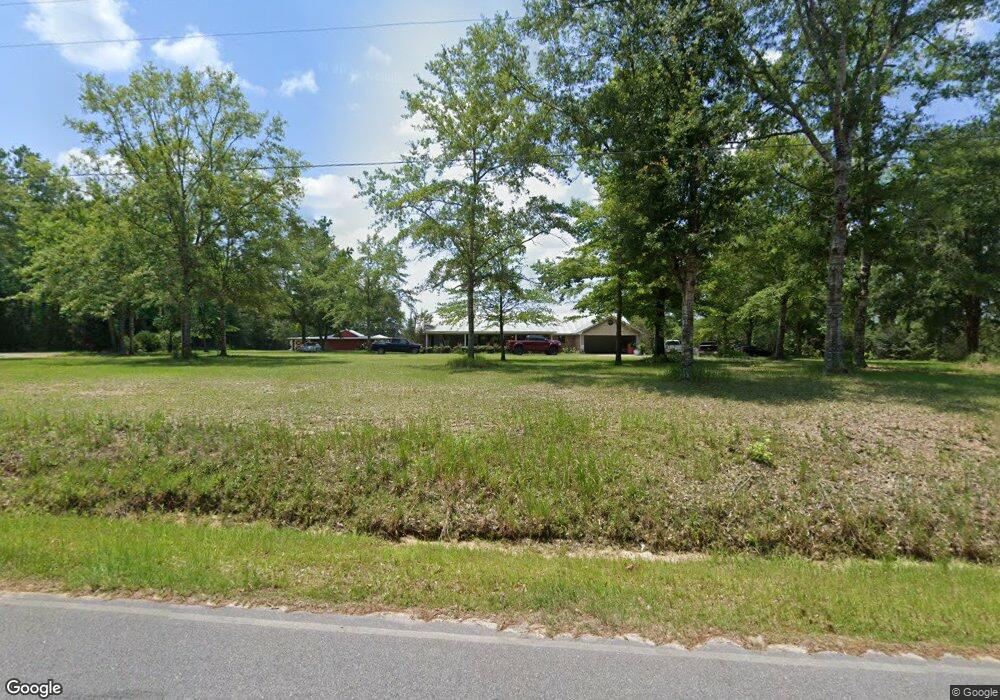 1167 Beesley Rd, Lucedale, MS 39452 - photo 1