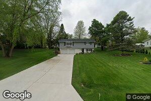 7322 Hudson Heights, Hudson, IA 50643