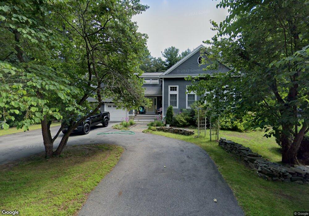 11 Winston Ave, Wilmington, MA 01887 - photo 1