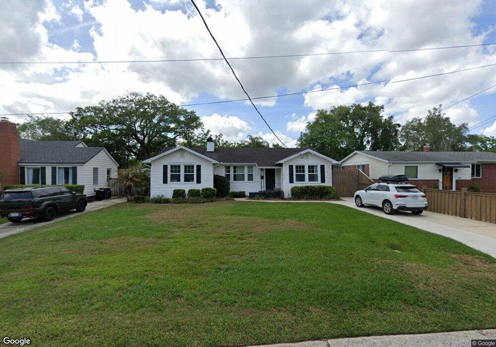 1722 Mayview Rd, Jacksonville, FL 32210 - photo 1