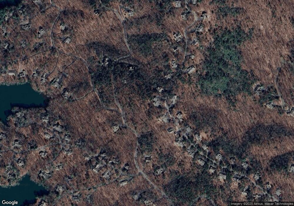 411 McElroy Mountain Dr, Jasper, GA 30143 - photo 1