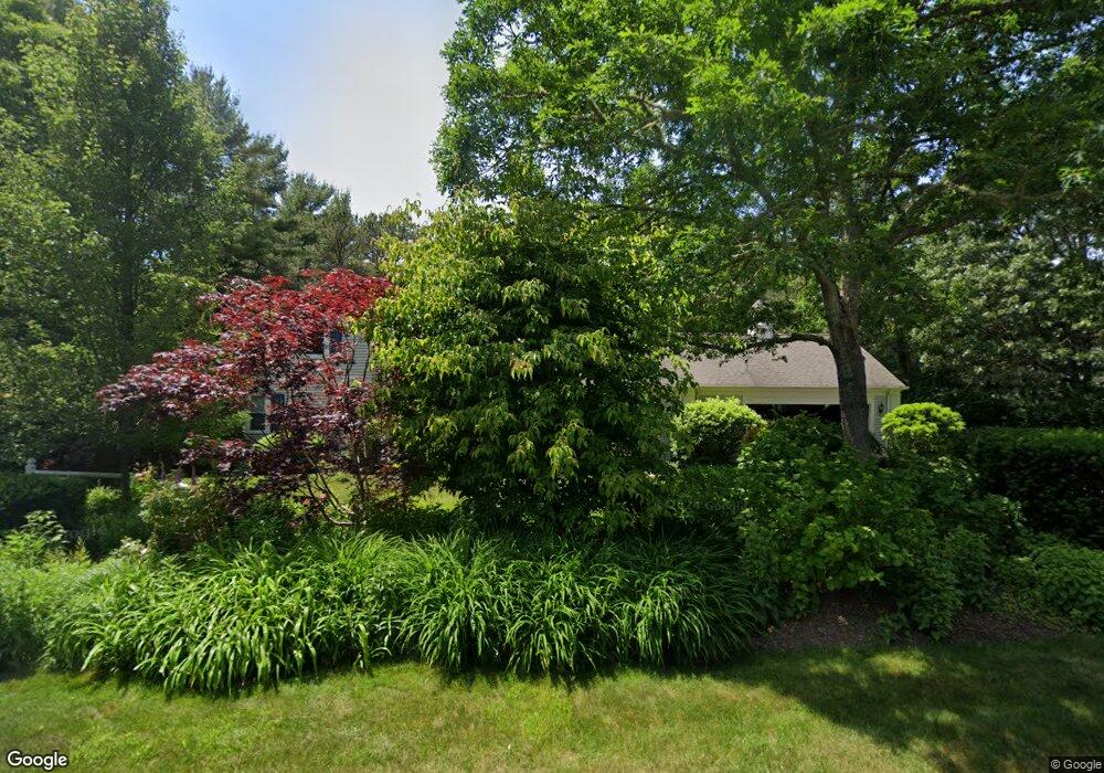 306 Cotuit Bay Dr, Cotuit, MA 02635 - photo 1