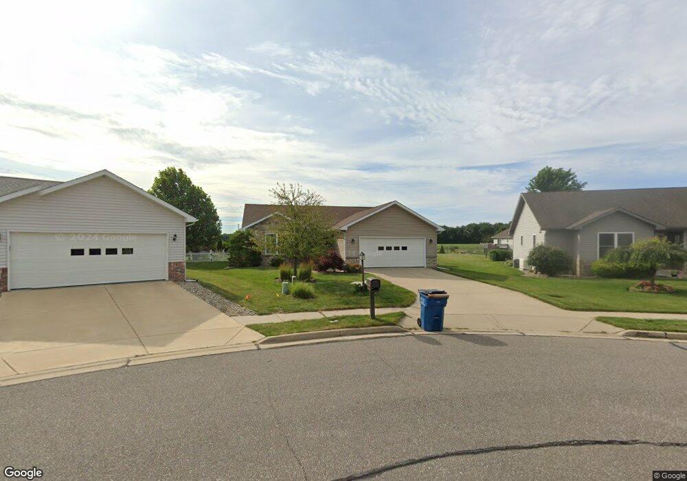 201 Allison Ln, La Porte, IN 46350 - photo 1