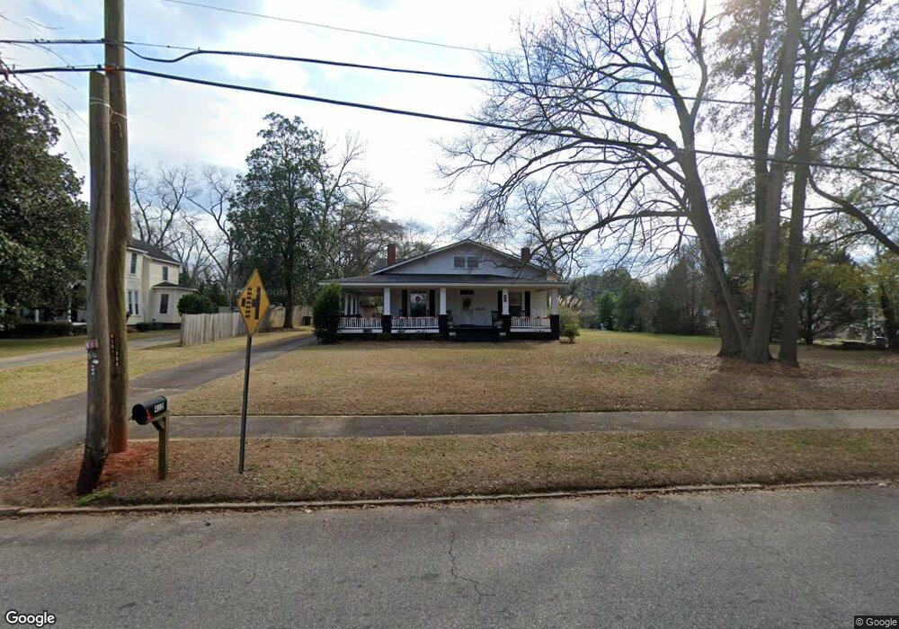 412 W College St unit A, Americus, GA 31709 - photo 1