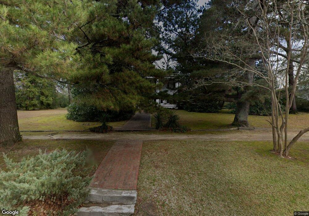 1900 Lyttleton St, Camden, SC 29020 - photo 1