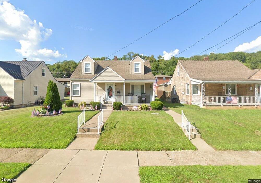 1237 Ohio Ave, Midland, PA 15059 - photo 1