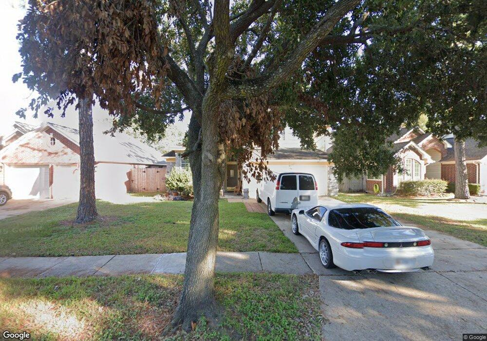 8554 Spring Green Dr, Houston, TX 77095 - photo 1