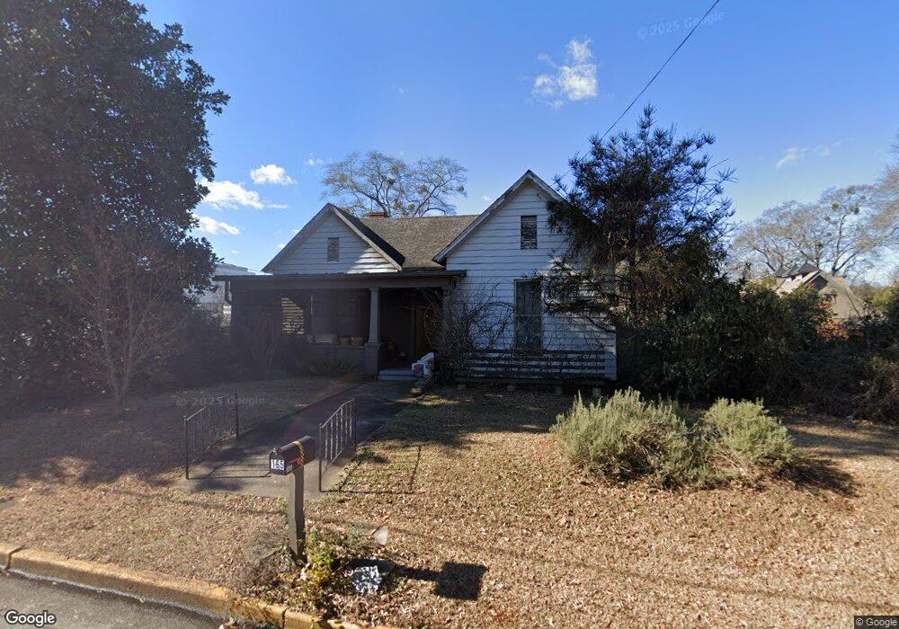 165 Nacoochee Ave, Athens, GA 30601 - photo 1