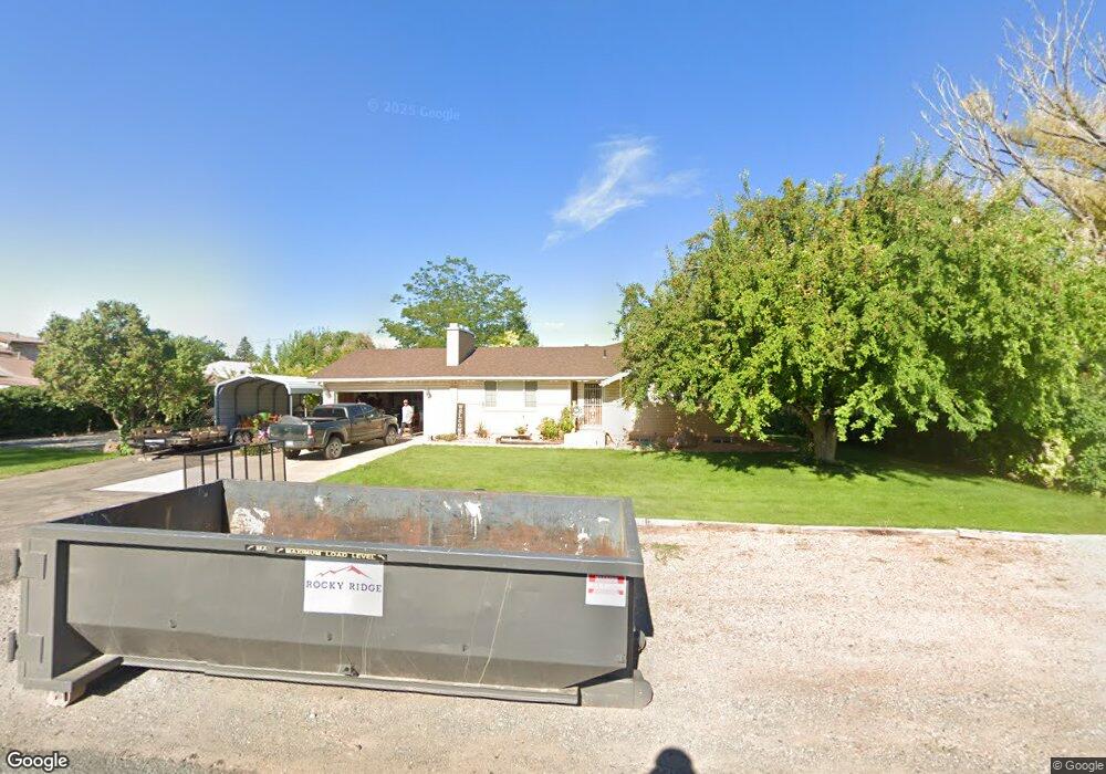 233 N 400 W, Parowan, UT 84761 - photo 1