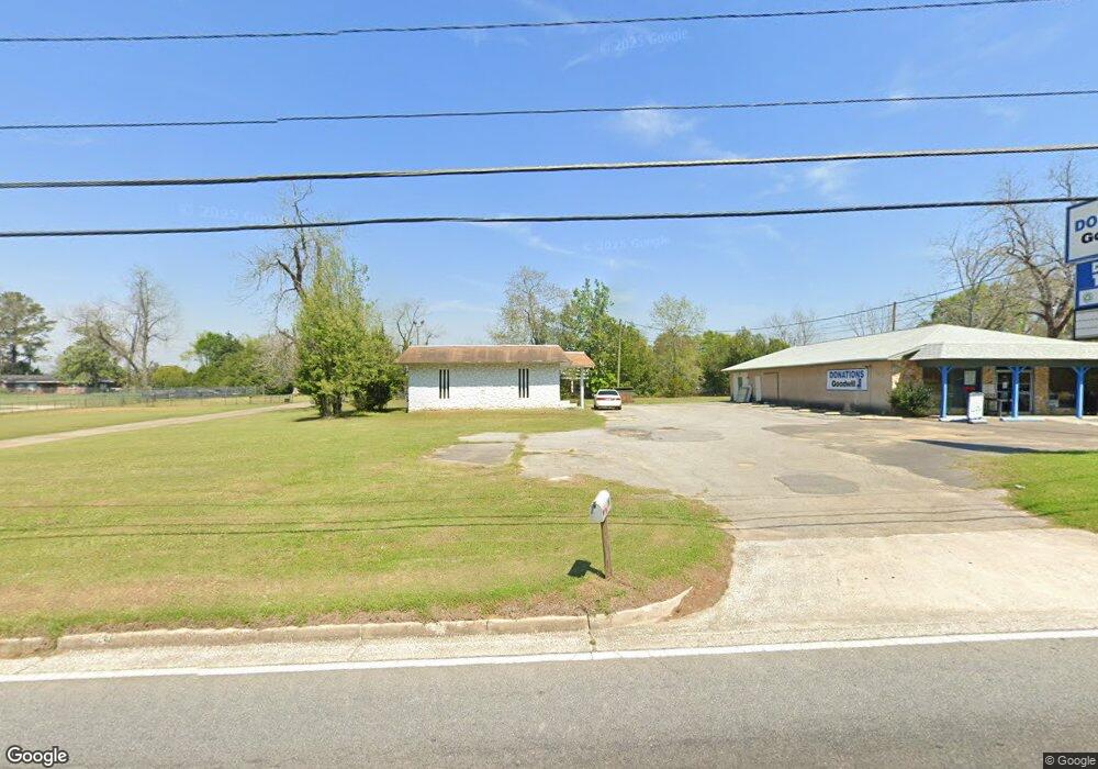 2189 U S 84, Cairo, GA 39828 - photo 1