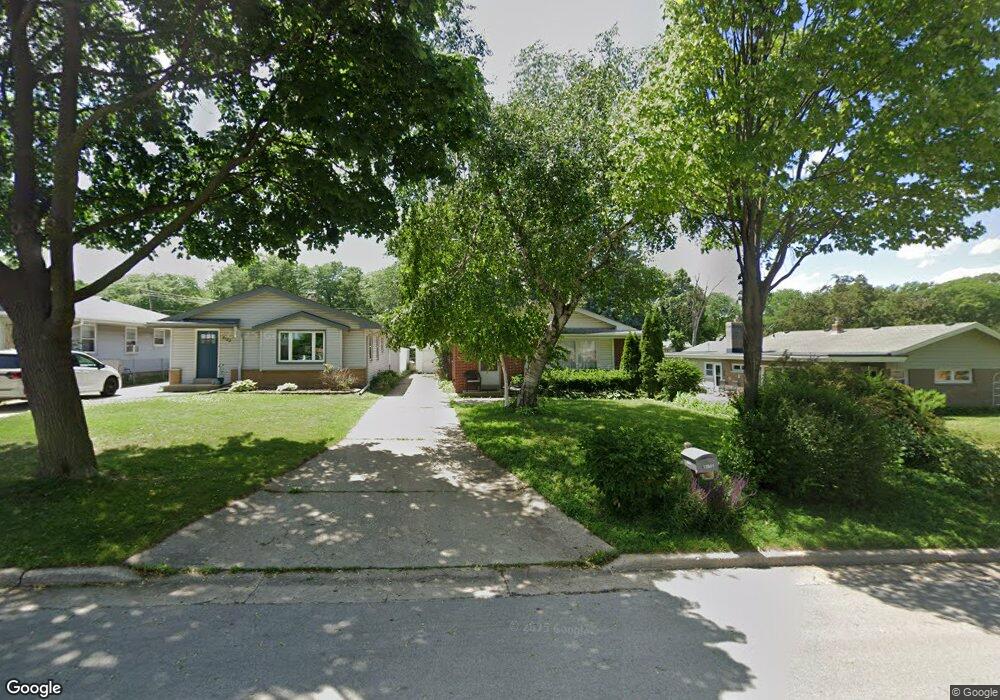 2129 N 113th St, Milwaukee, WI 53226 - photo 1