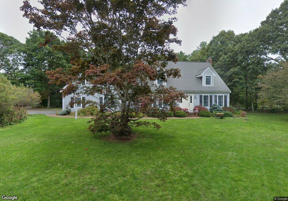 29 Pine Cone Ln, East Falmouth, MA 02536 - photo 1