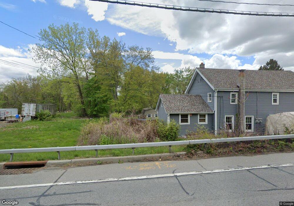 1137 State Route 94, New Windsor, NY 12553 - photo 1