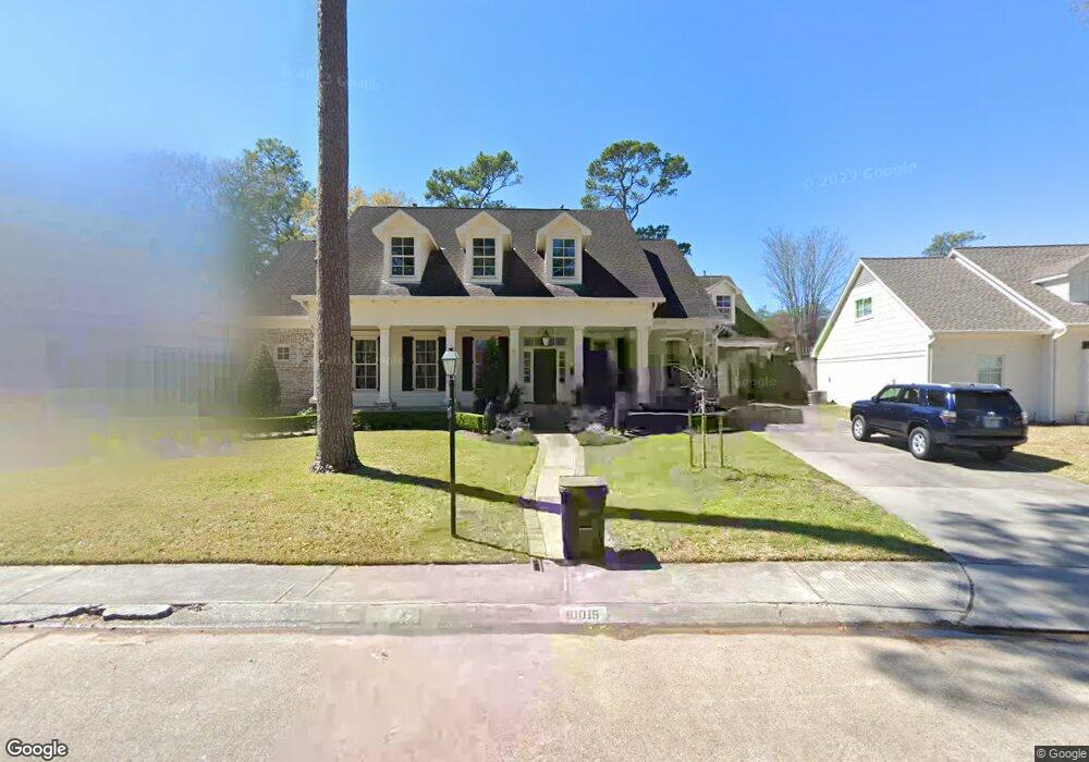 10015 Briar Dr, Houston, TX 77042 - photo 1