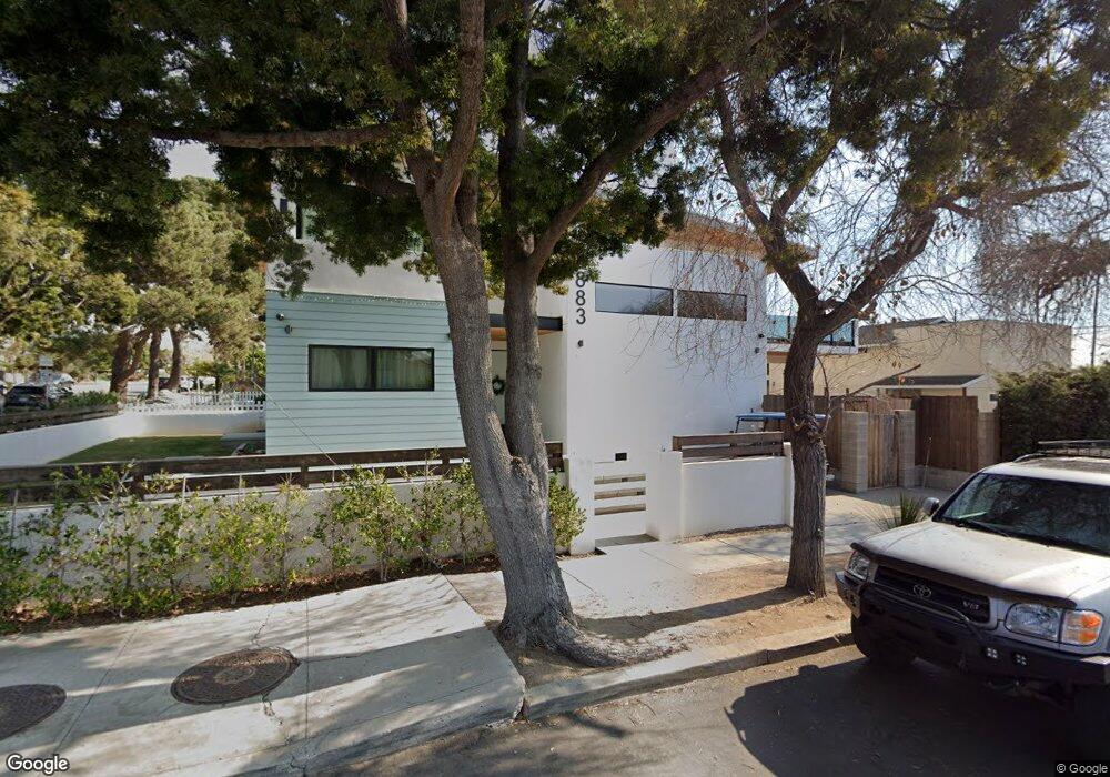 4883 Dawes St, San Diego, CA 92109 - photo 1