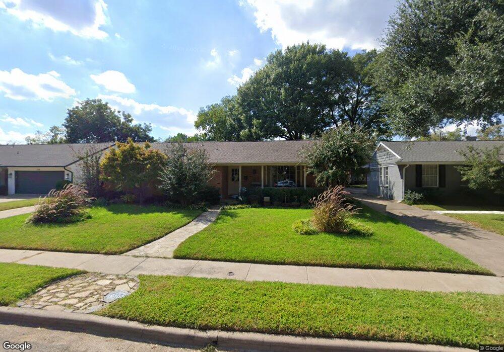 7315 Bucknell Dr, Dallas, TX 75214 - photo 1