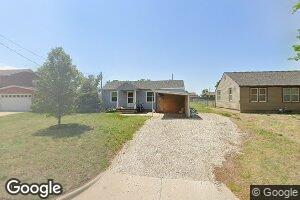 203 D St, Claflin, KS 67525