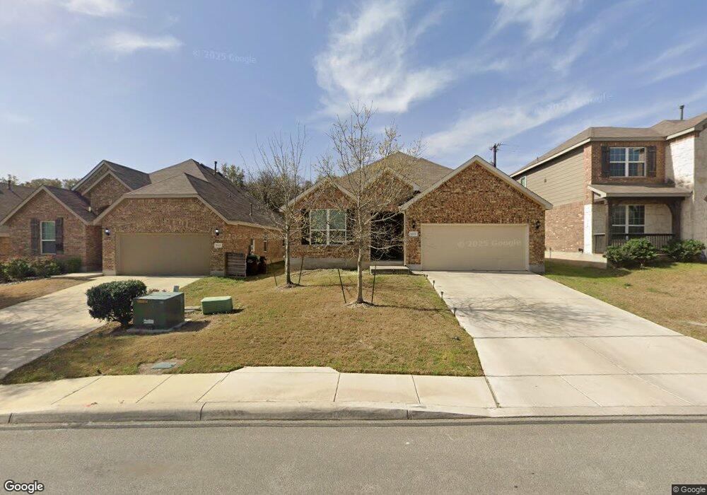 10632 Hibiscus Cove, Helotes, TX 78023 - photo 1