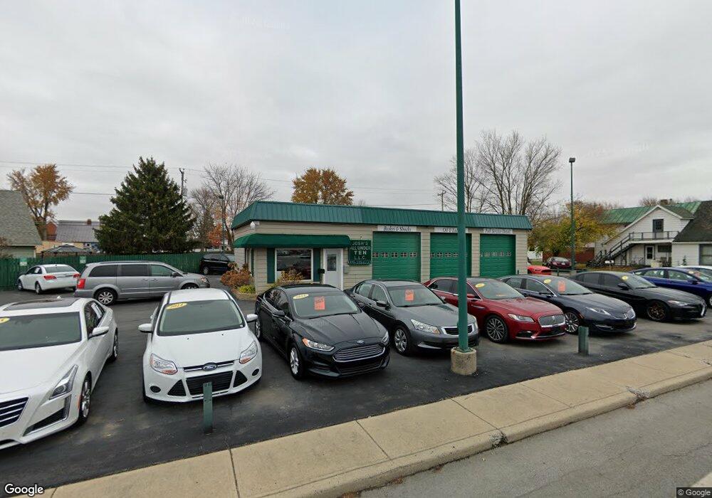 101 E Kiracofe Ave, Elida, OH 45807 - photo 1