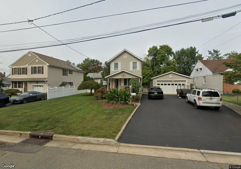 717 Pershing Ave, Middlesex, NJ 08846 - photo 1