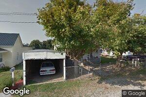 307 4th St, Cloverport, KY 40111