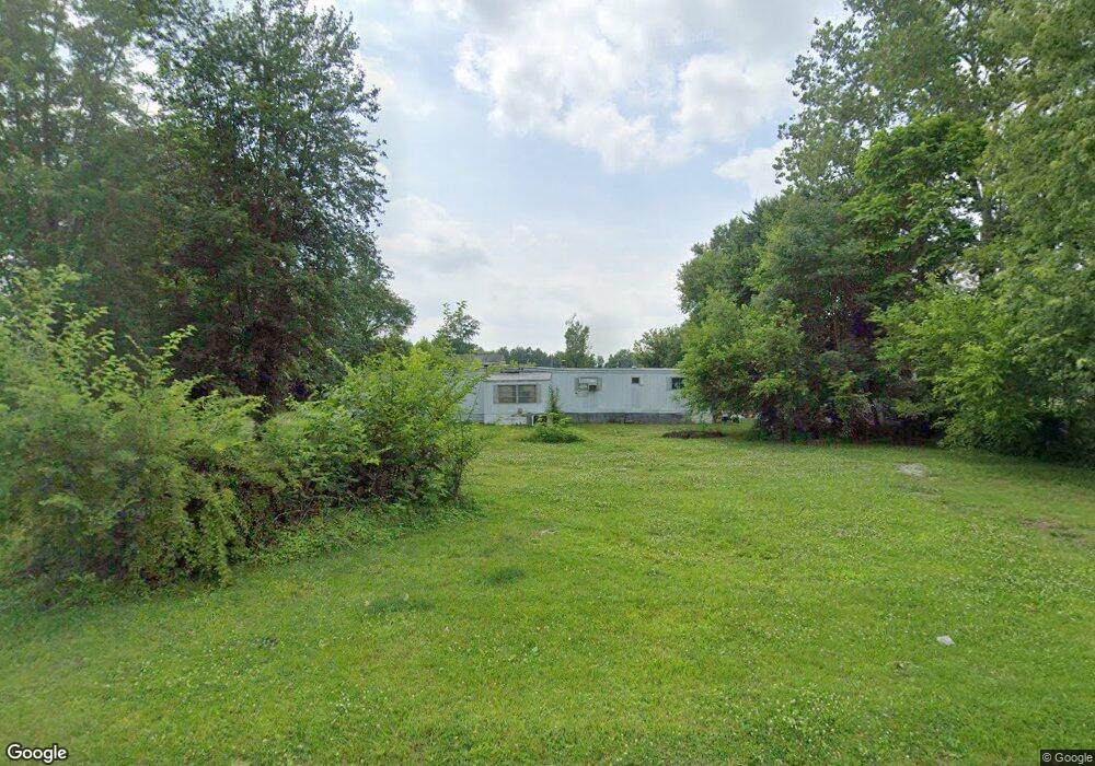 908 N 1st St, Austin, IN 47102 - photo 1