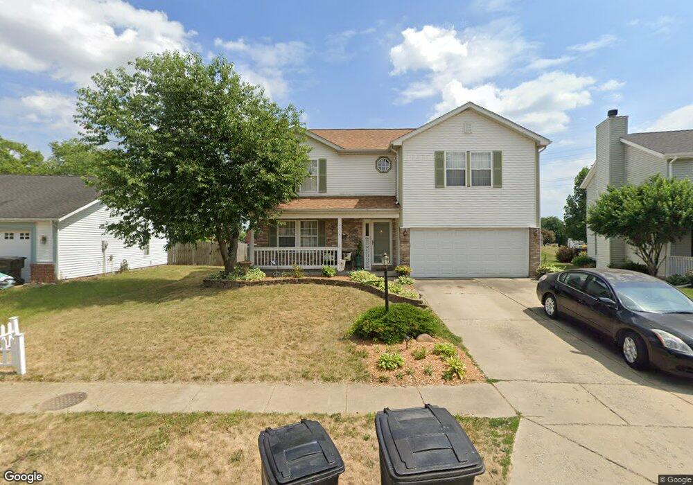 3315 Crosspoint Ct S, Lafayette, IN 47909 - photo 1