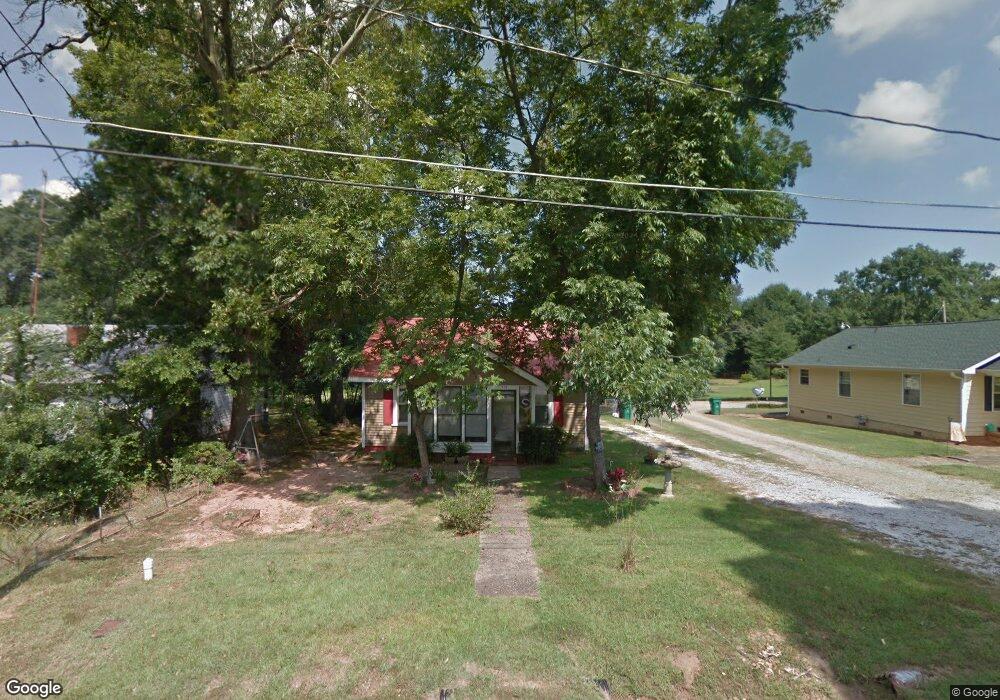 279 Barber St, Commerce, GA 30529 - photo 1