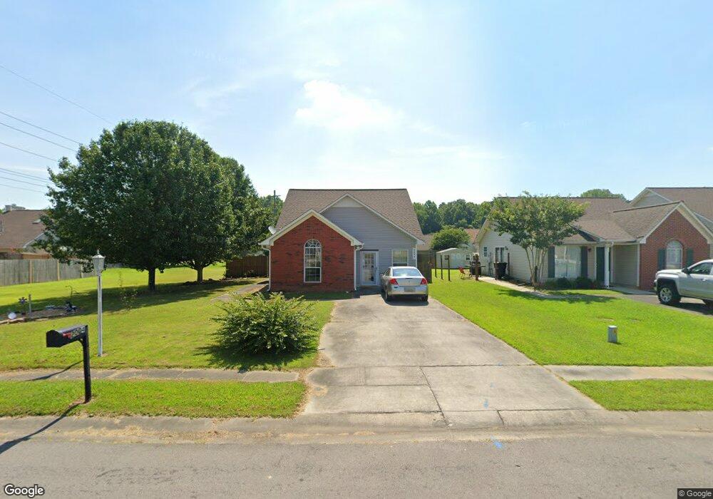 2004 Adelshiem Cir SW, Cullman, AL 35055 - photo 1