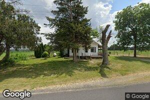 25130 200 E St, Tampico, IL 61283