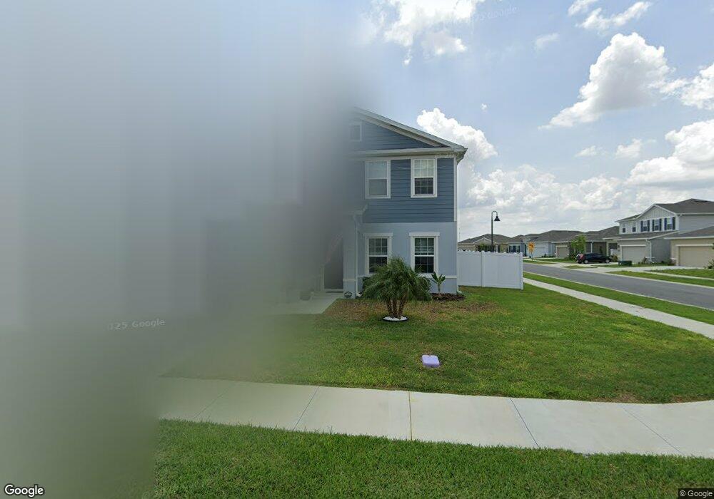 35614 Osprey Perch Ln, Zephyrhills, FL 33541 - photo 1