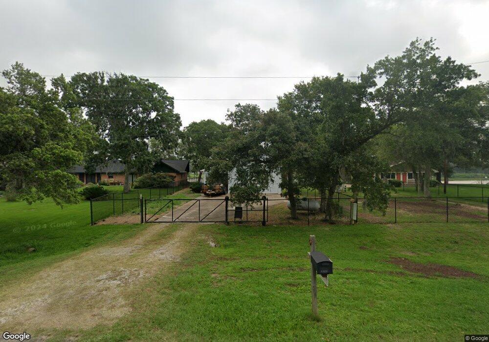 6822 Cr 659, Brazoria, TX 77422 - photo 1