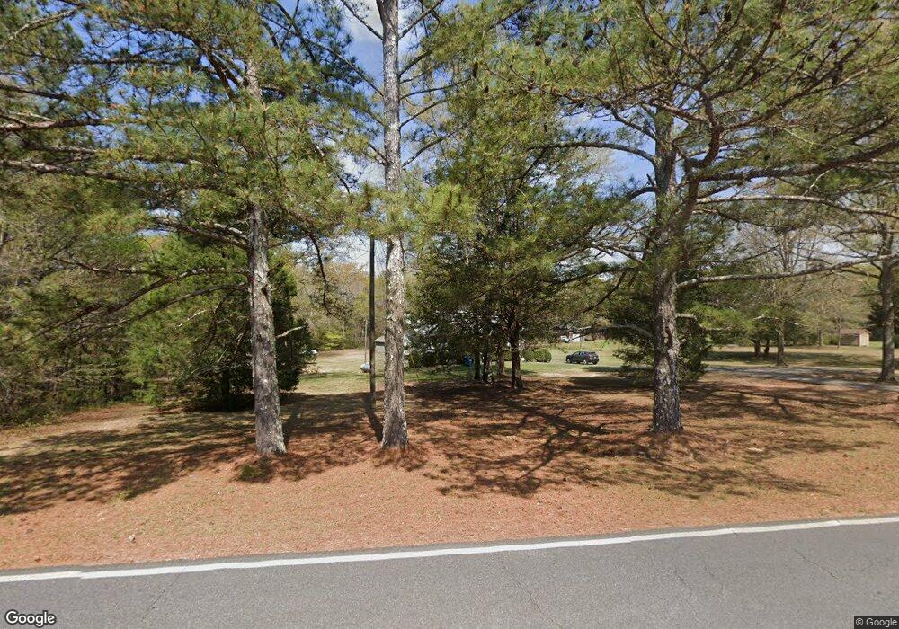 3495 Collard Valley Rd, Cedartown, GA 30125 - photo 1