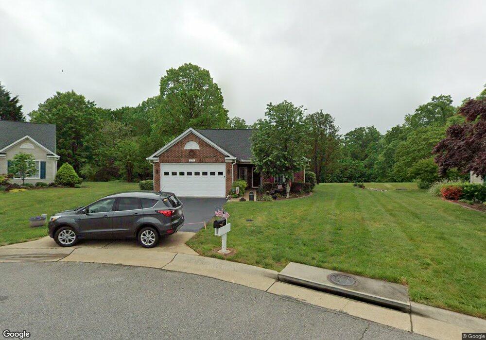 11101 Williamsburg Ct, Fredericksburg, VA 22407 - photo 1