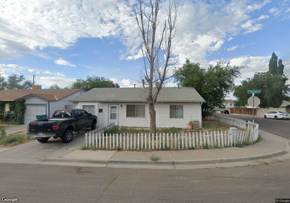 4503 Arctic St, Farmington, NM 87402 - photo 1