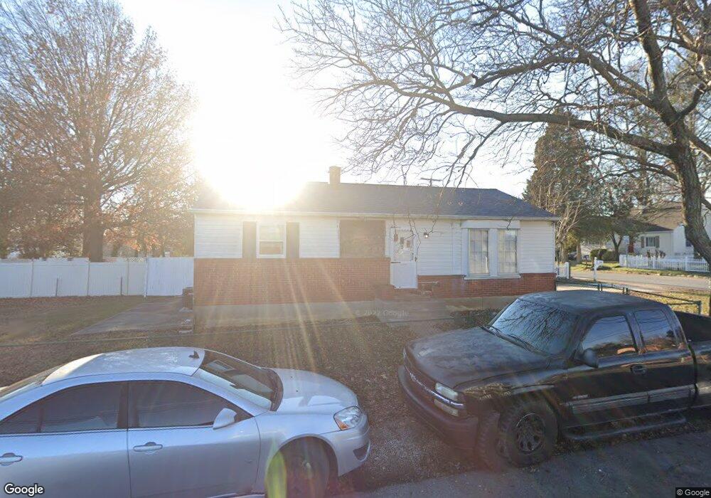 1309 Dorchester Ave, Gwynn Oak, MD 21207 - photo 1