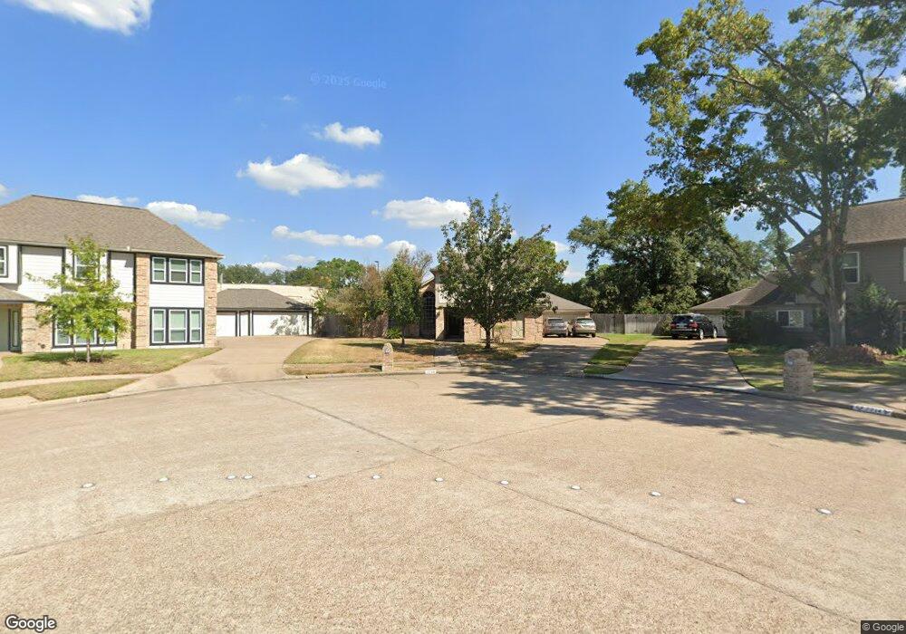 7739 Club Lake Dr, Houston, TX 77095 - photo 1