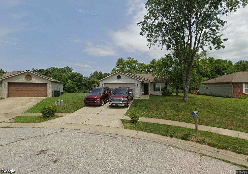 1904 Starks Cir, Lafayette, IN 47909 - photo 1