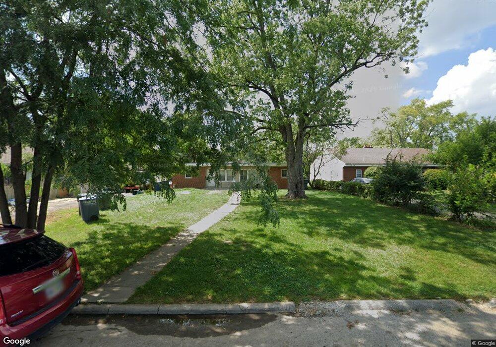 679 Derrer Rd unit 681, Columbus, OH 43204 - photo 1