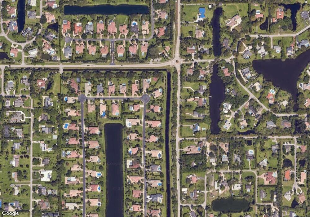 2650 Birch Te, Davie, FL 33330 - photo 1