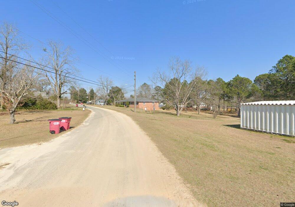 70 S Jackson Ave, Mc Rae Helena, GA 31037 - photo 1