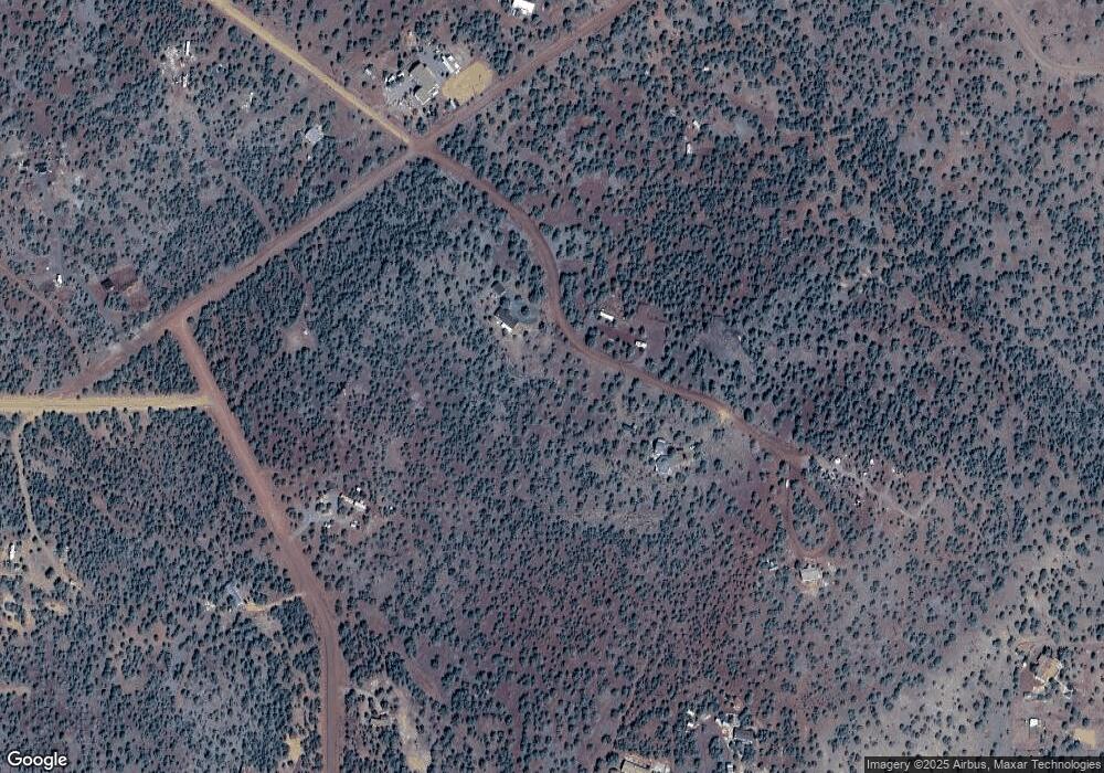 1118 W Picacho Way, Ash Fork, AZ 86320 - photo 1