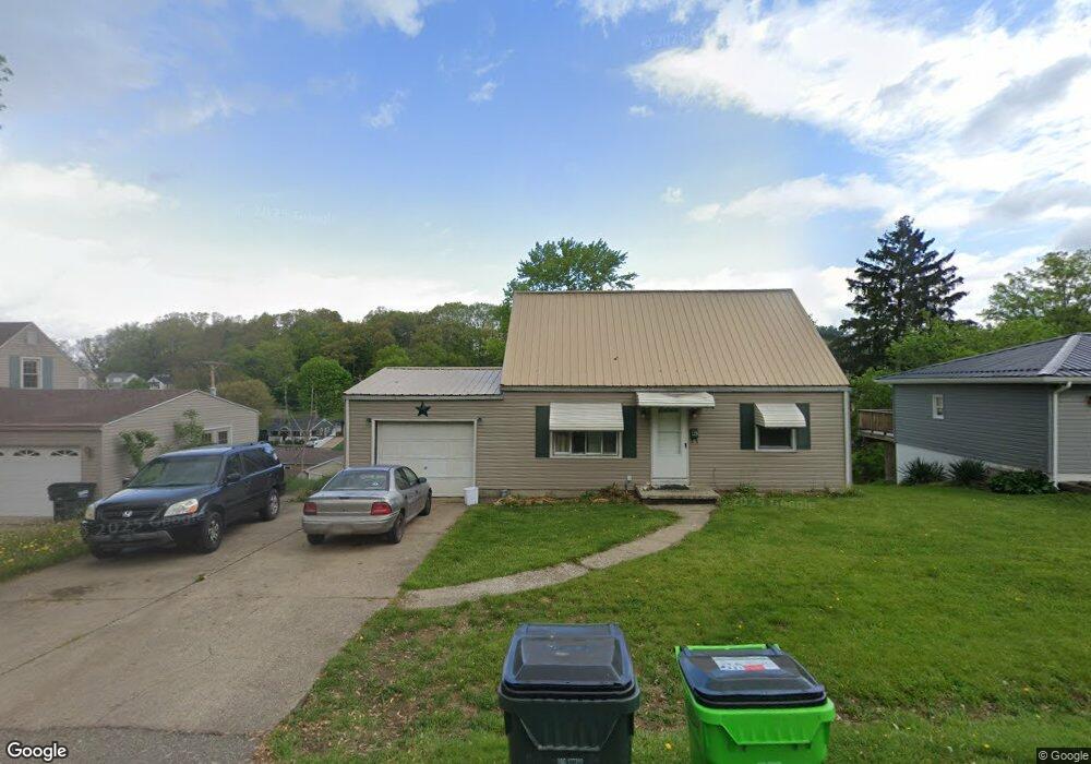 1790 Walnut St, Coshocton, OH 43812 - photo 1