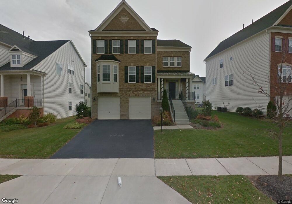 13110 Commodore Ln, Clarksburg, MD 20871 - photo 1