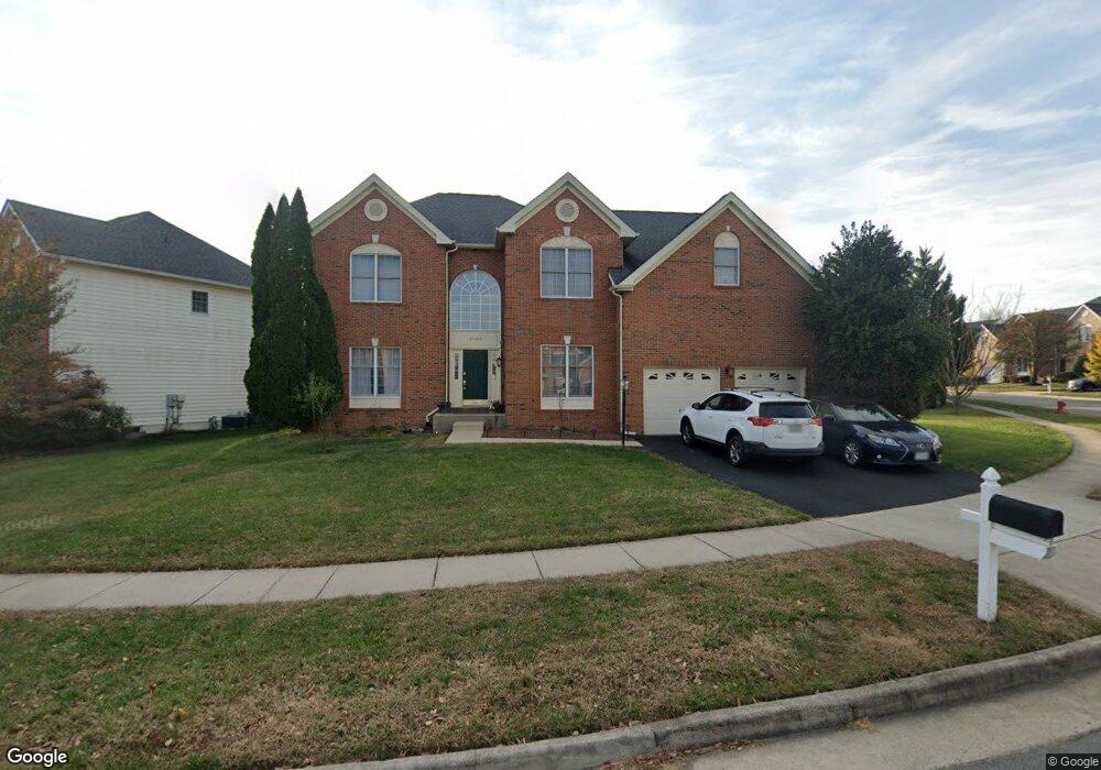 25469 Carrington Dr, Chantilly, VA 20152 - photo 1