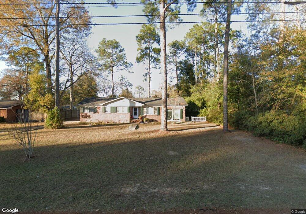 1511 Botts Dr, Bainbridge, GA 39819 - photo 1