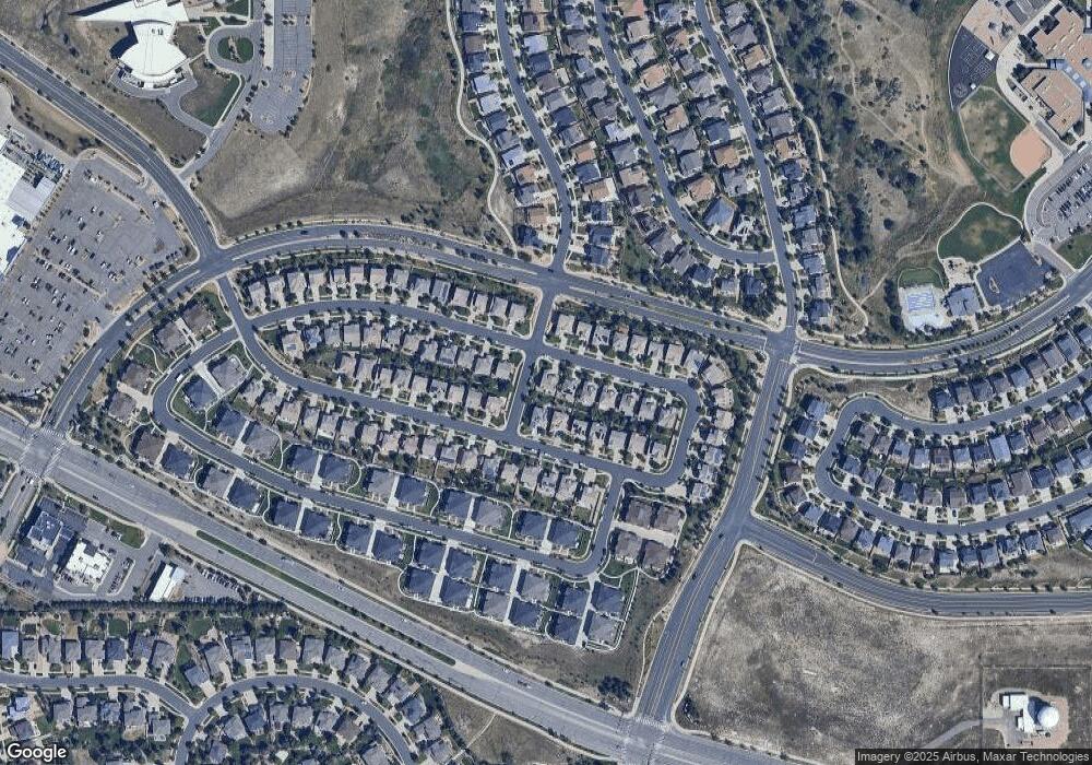 24862 E Hoover Place, Aurora, CO 80016 - photo 1