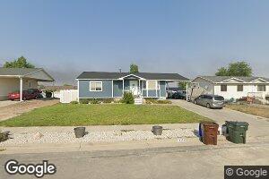 816 S 730 W, Tooele, UT 84074